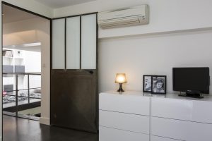 Rue des Dames Townhouse