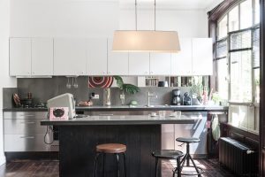 Rue des Filles du Calvaire