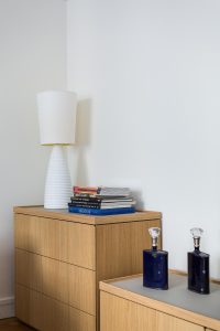 Rue des Fossés Saint-Marcel