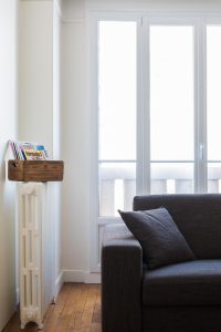 Rue des Fossés Saint-Marcel