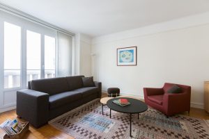 Rue des Fossés Saint-Marcel