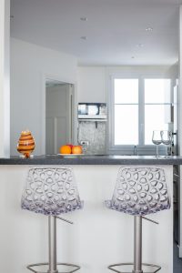 Rue des Fossés Saint-Marcel