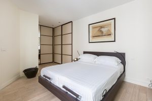 Rue des Fossés Saint-Marcel