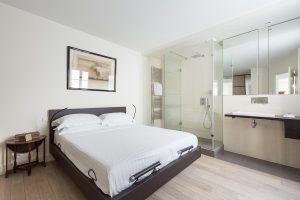 Rue des Fossés Saint-Marcel