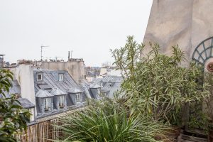 Rue des Petits Carreaux