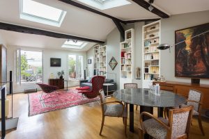 Rue des Petits Carreaux