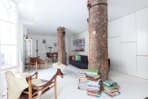 Rue des Récollets III