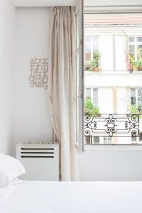 Rue des Récollets III