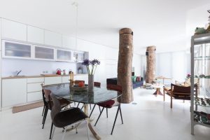 Rue des Récollets III