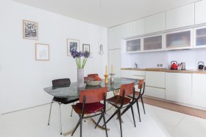 Rue des Récollets III