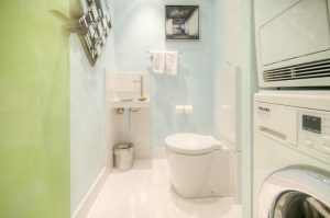 Rue des Saints-Peres