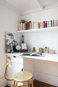 Rue des Saints-Pères II