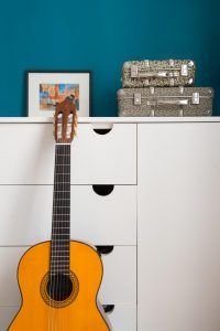 Rue des Saints-Pères II