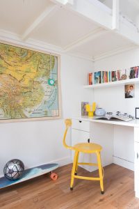 Rue des Saints-Pères II