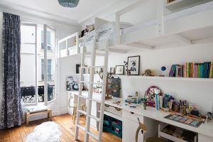 Rue des Saints-Pères II