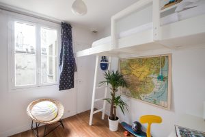 Rue des Saints-Pères II