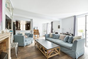 Rue des Saints-Pères IV