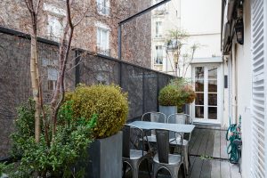 Rue des Saints-Pères IV