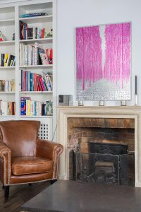 Rue des Saints-Pères IV