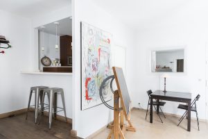 Rue des Saints-Pères IV