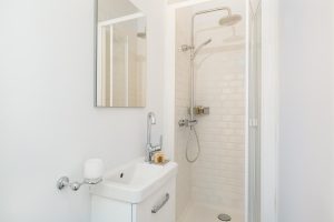 Rue des Saints-Pères IV