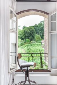 Rue des Saules Townhouse