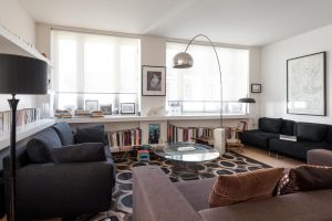 Rue du Cherche-Midi III