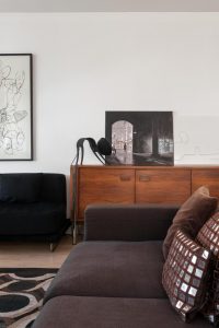 Rue du Cherche-Midi III