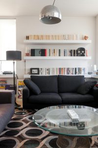 Rue du Cherche-Midi III