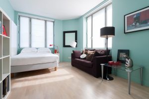 Rue du Cherche-Midi III