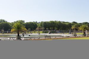 Rue du Cherche-Midi III