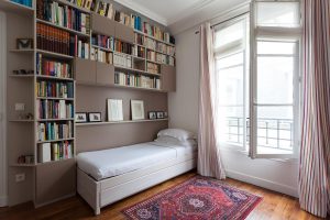 Rue du Cherche-Midi V