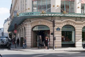 Rue du Cherche-Midi V