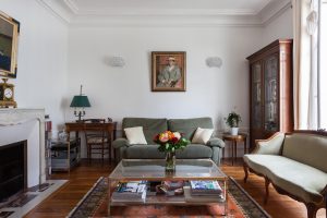 Rue du Cherche-Midi V