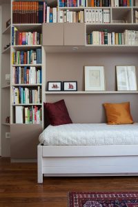 Rue du Cherche-Midi V