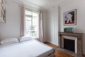 Rue du Cherche-Midi V