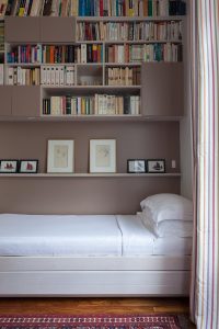 Rue du Cherche-Midi V