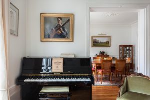 Rue du Cherche-Midi V