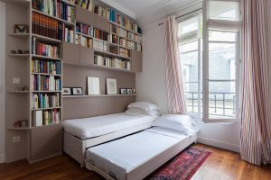 Rue du Cherche-Midi V