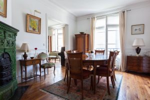 Rue du Cherche-Midi V