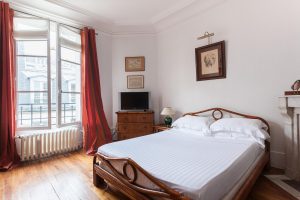 Rue du Cherche-Midi V