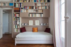 Rue du Cherche-Midi V