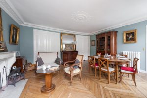 Rue du Faubourg Montmartre