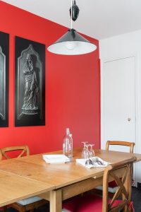 Rue du Faubourg Montmartre