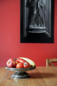 Rue du Faubourg Montmartre