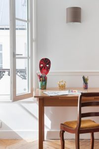 Rue du Faubourg Montmartre