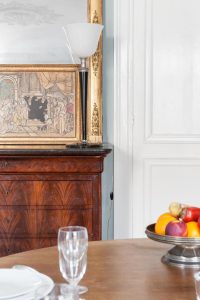 Rue du Faubourg Montmartre