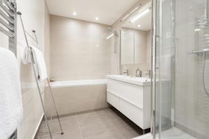 Rue du Faubourg Montmartre