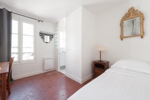 Rue du Faubourg Montmartre