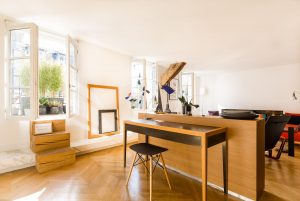 Rue du Faubourg Poissonnière